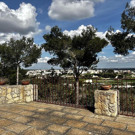 Residencefusaro Pajare Specchia Exterior photo
