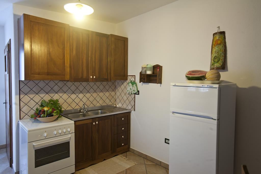 Residencefusaro Pajare Specchia Exterior photo