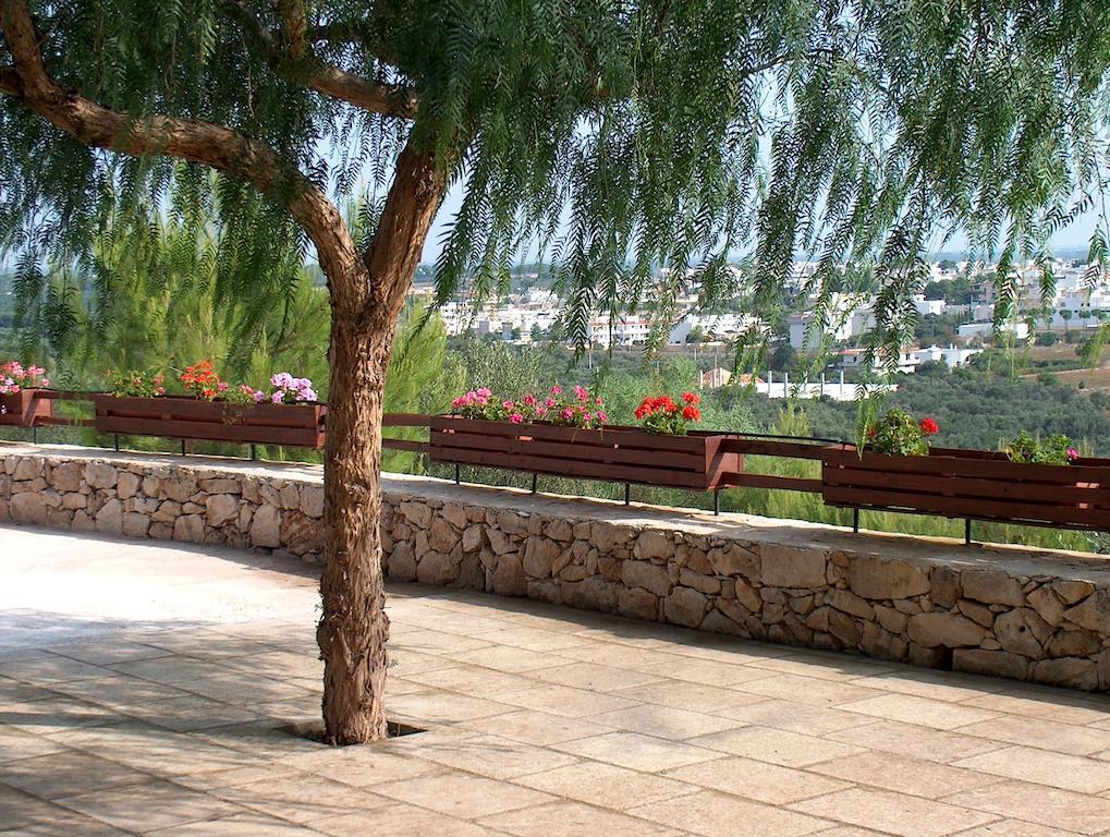 Residencefusaro Pajare Specchia Exterior photo
